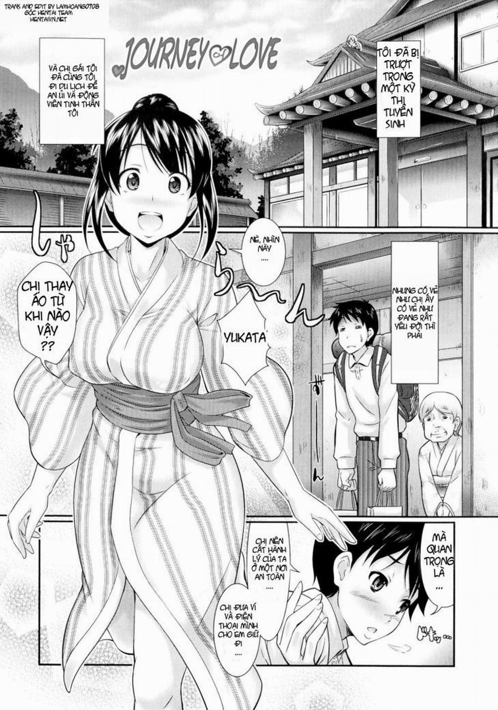 Oshiete Sensei 7 trang 0