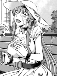 Đọc truyện tranh Oshiri De Aishite