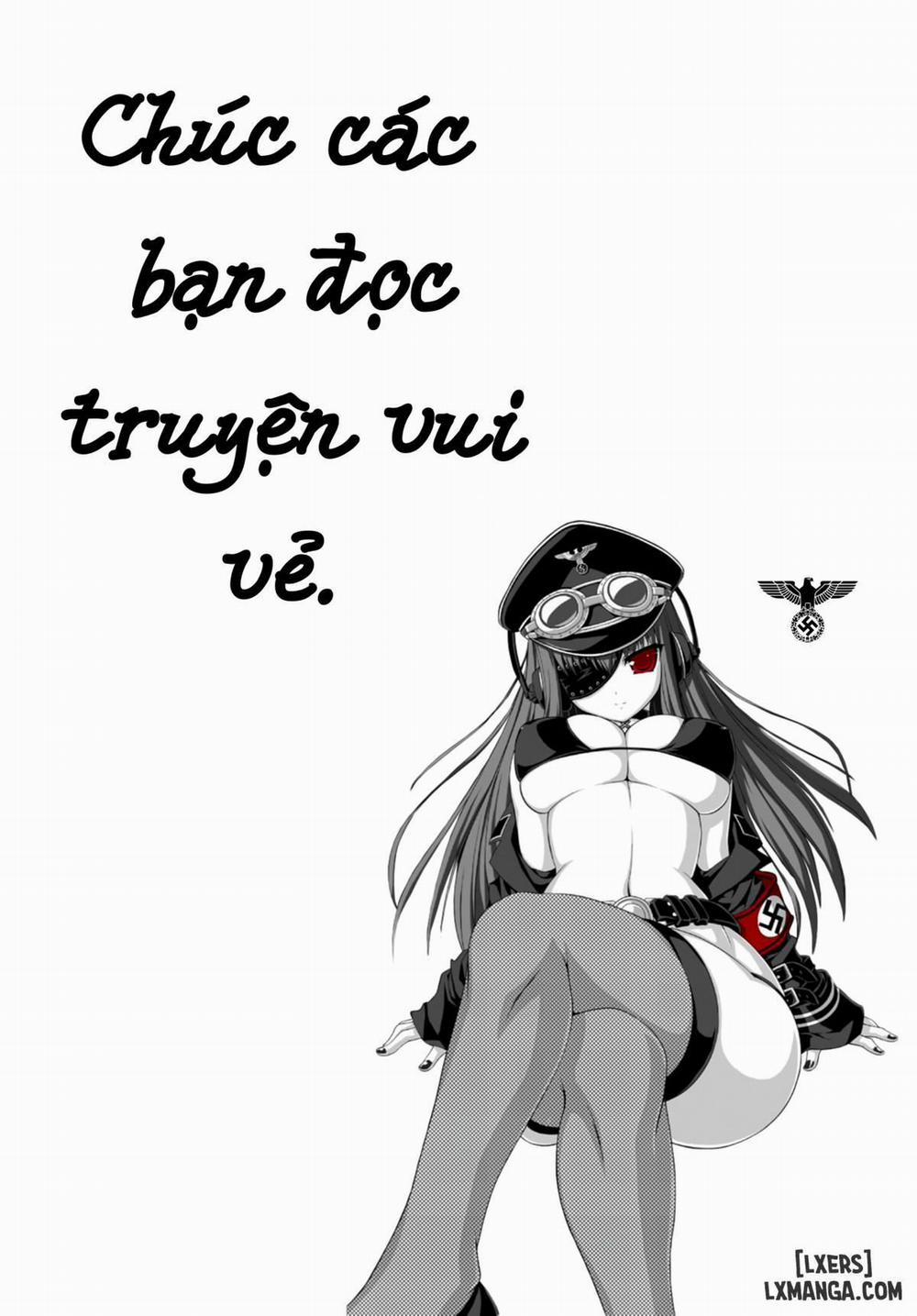 Osozaki no Hana Ni Oneshot trang 1