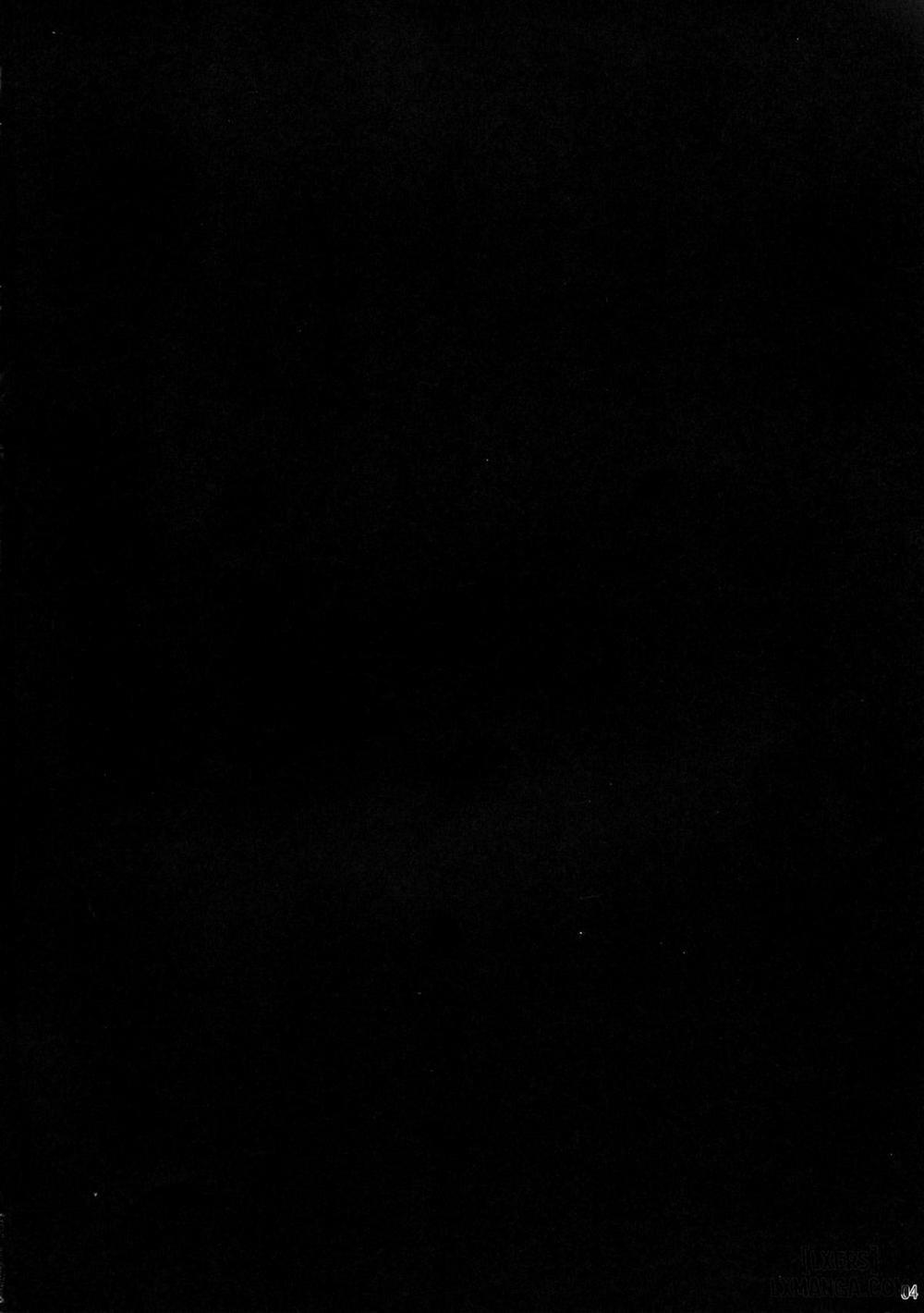 Osyokuzi kyo-zo-san Oneshot trang 3