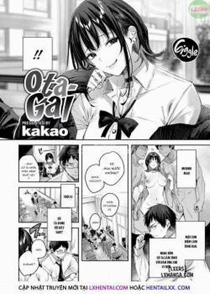 Đọc truyện tranh Ota-Gal