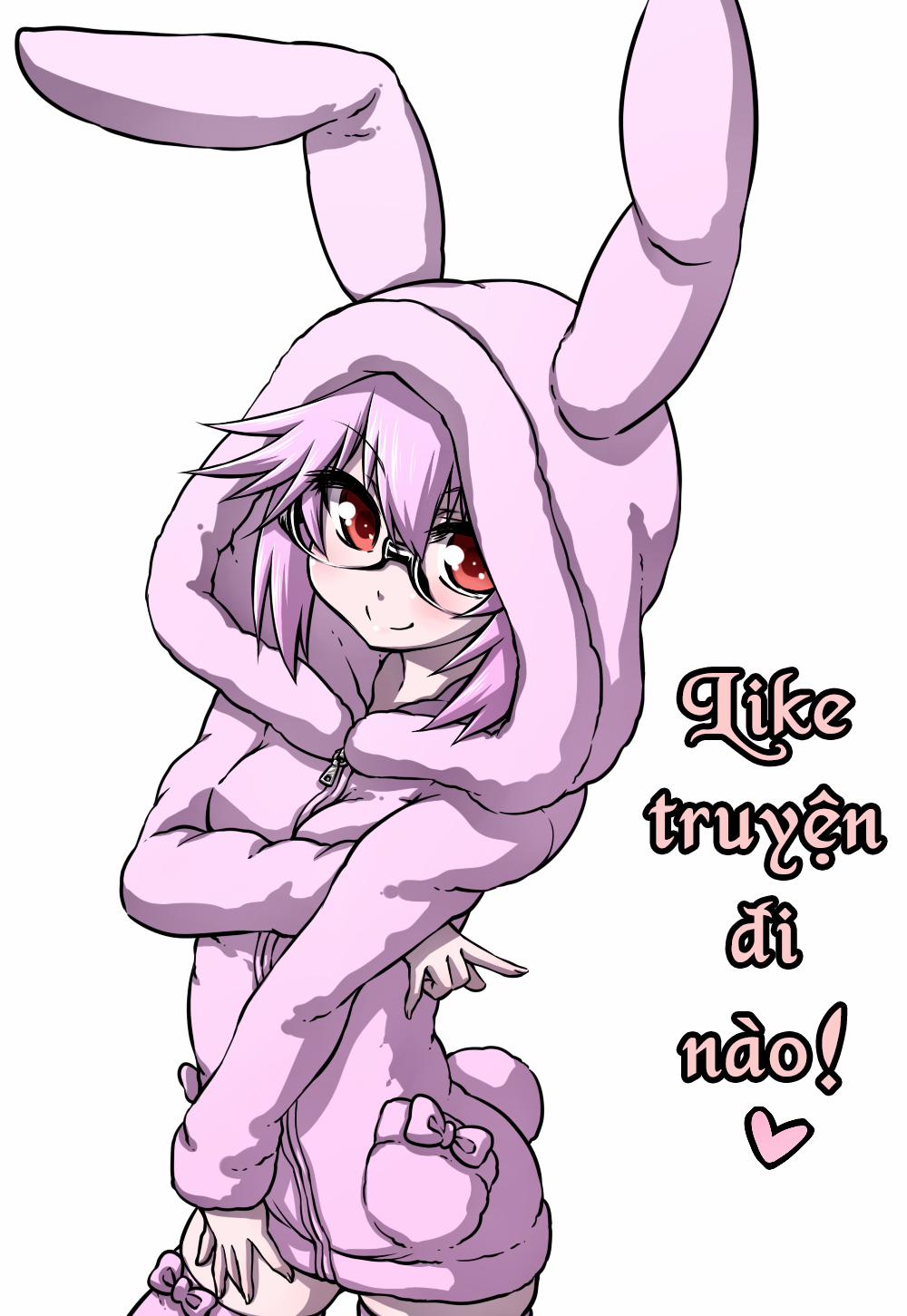 OtaCir no Elf Hime 1.5 trang 9