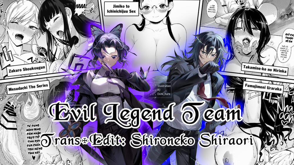 OtaCir no Elf Hime 2 trang 0