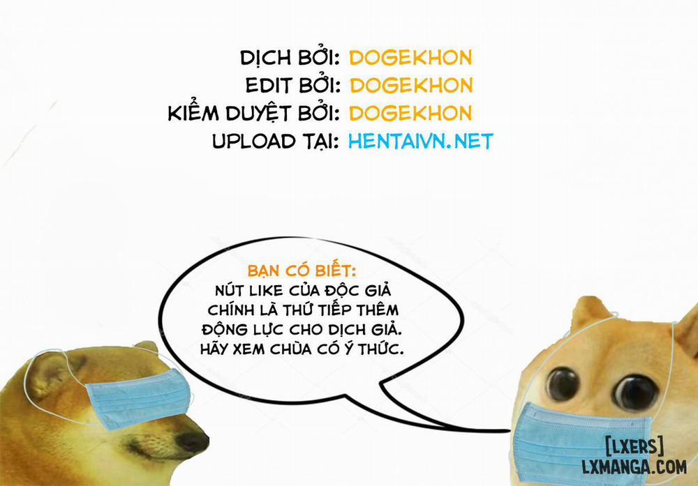 Otakkii Revenge Oneshot trang 21