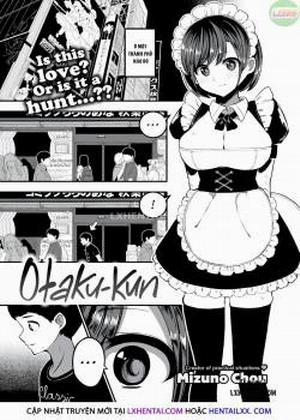 Đọc truyện tranh Otaku-kun