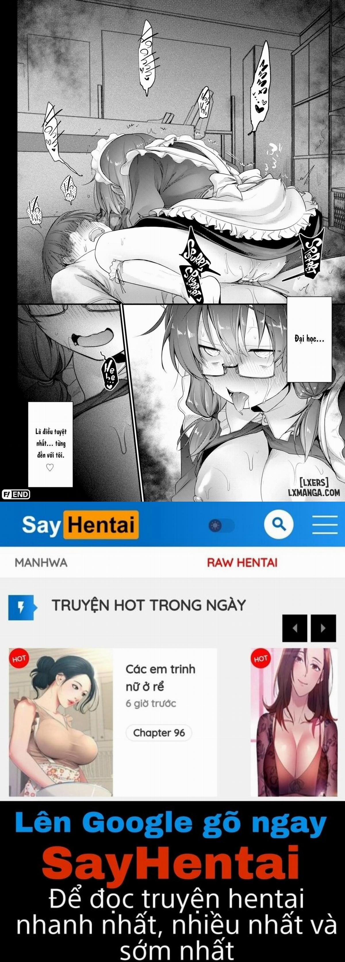 Otaku x Princess 1 trang 19