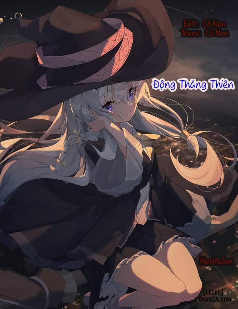 Otawamure Oneshot trang 0