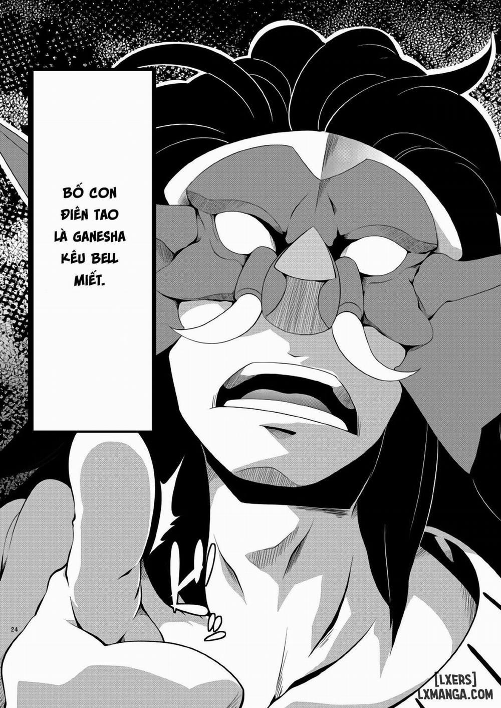 Otawamure Oneshot trang 23