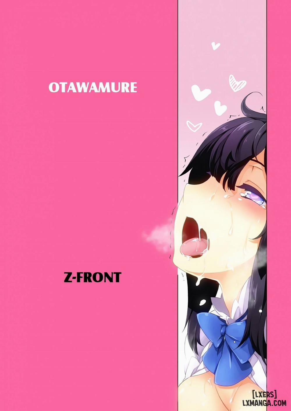 Otawamure Oneshot trang 26