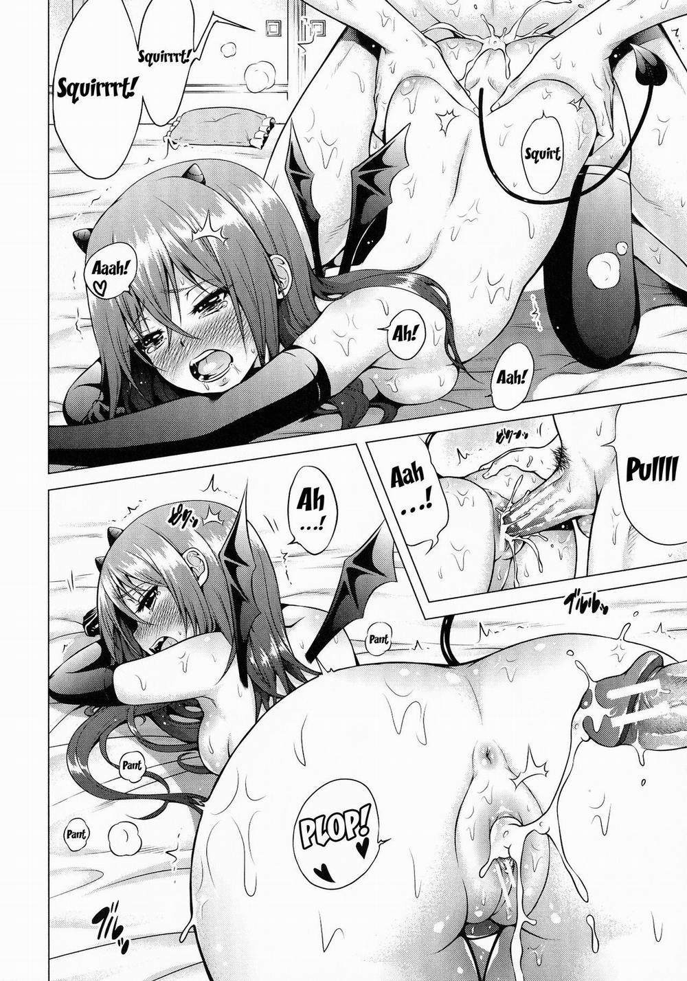 Otherworld Harem Paradise 2 trang 44