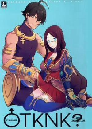 Đọc truyện tranh OTKNK