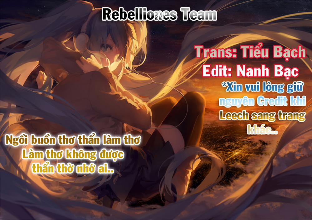 Otodoke My Heart Oneshot trang 0