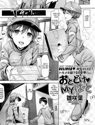 Đọc truyện tranh Otodoke My Heart