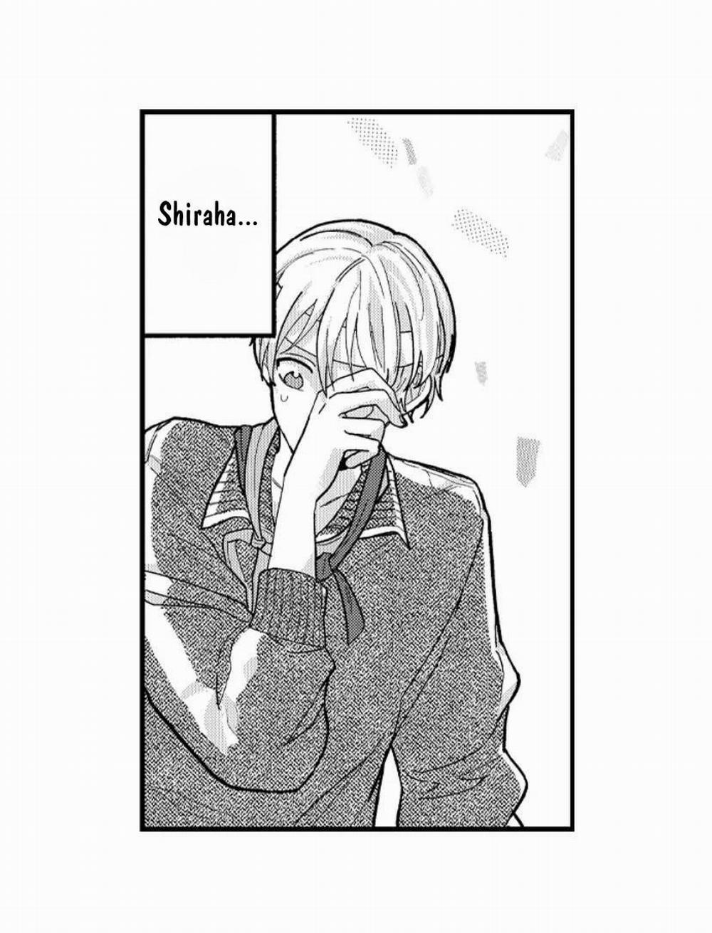 Otoguro Đáng Sợ Và Cứng Rắn, Đang Yêu?! 5 trang 34