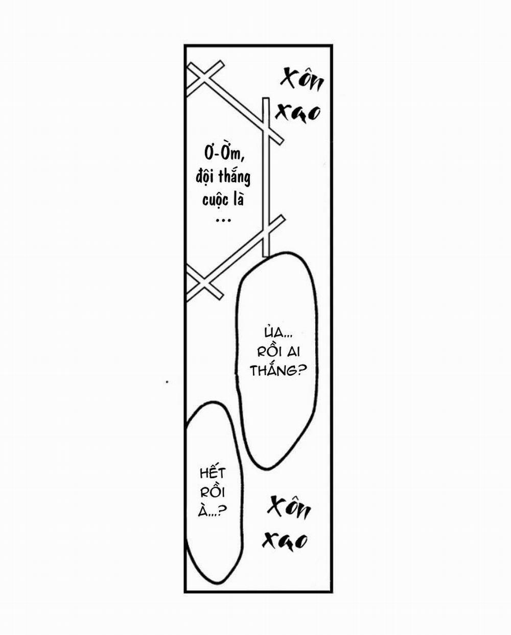Otoguro Đáng Sợ Và Cứng Rắn, Đang Yêu?! 6 trang 21