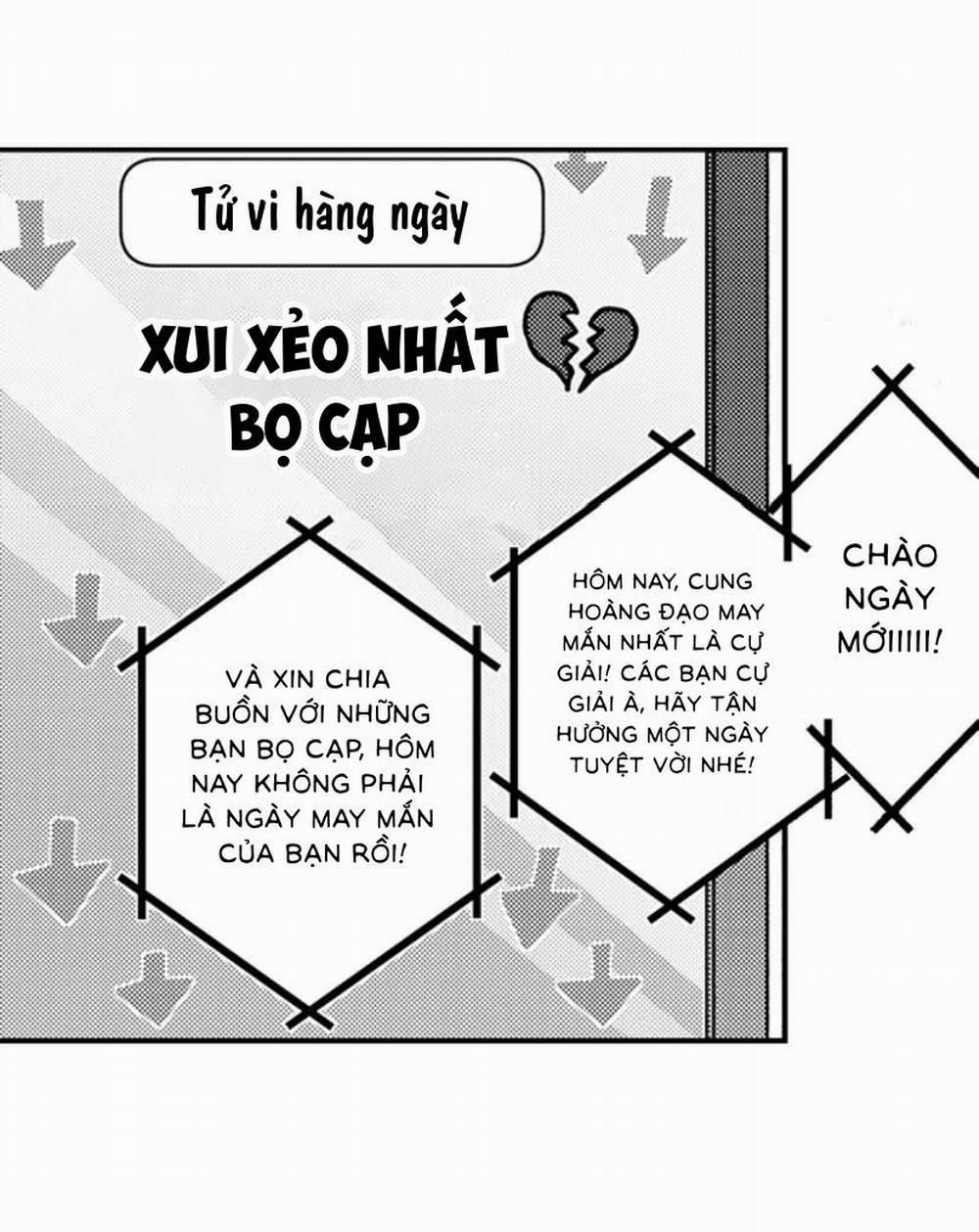 Otoguro Đáng Sợ Và Cứng Rắn, Đang Yêu?! 7 trang 11