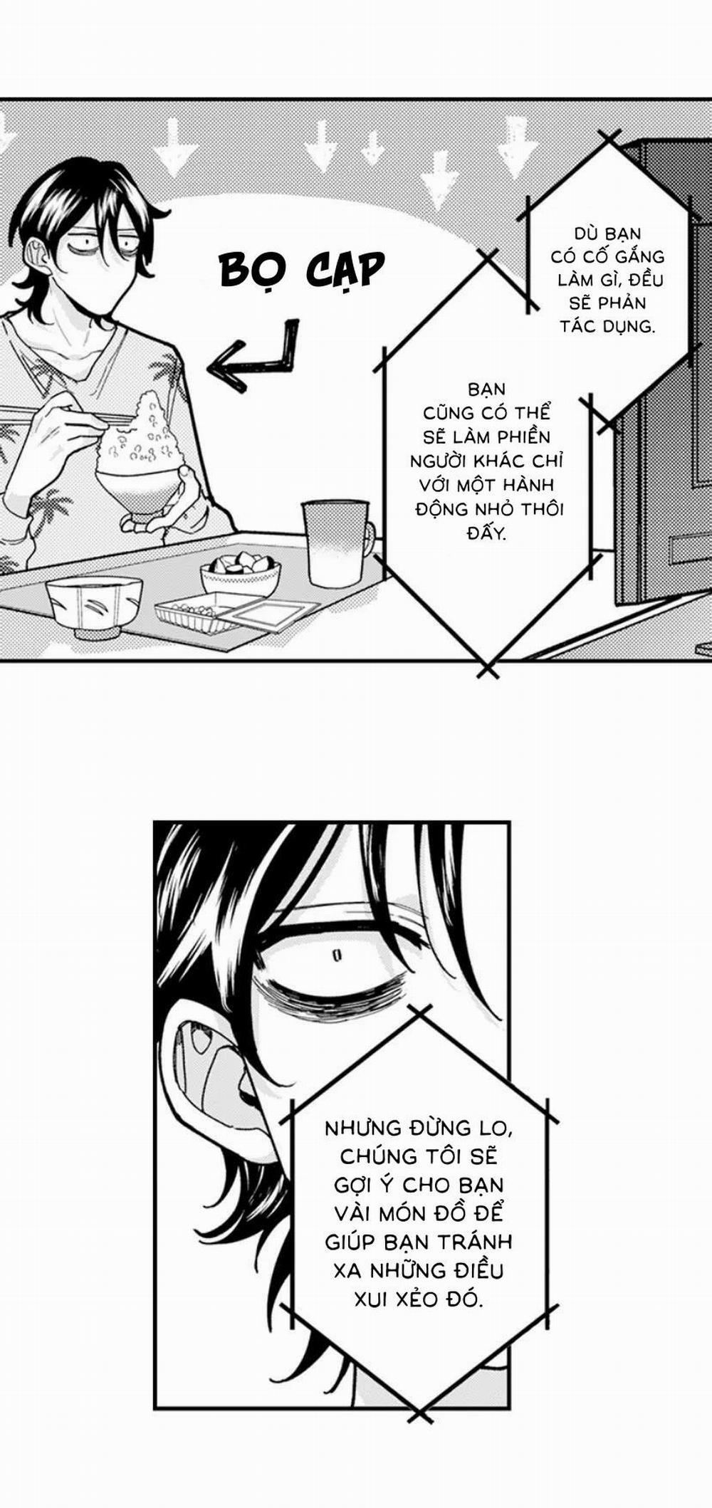 Otoguro Đáng Sợ Và Cứng Rắn, Đang Yêu?! 7 trang 13