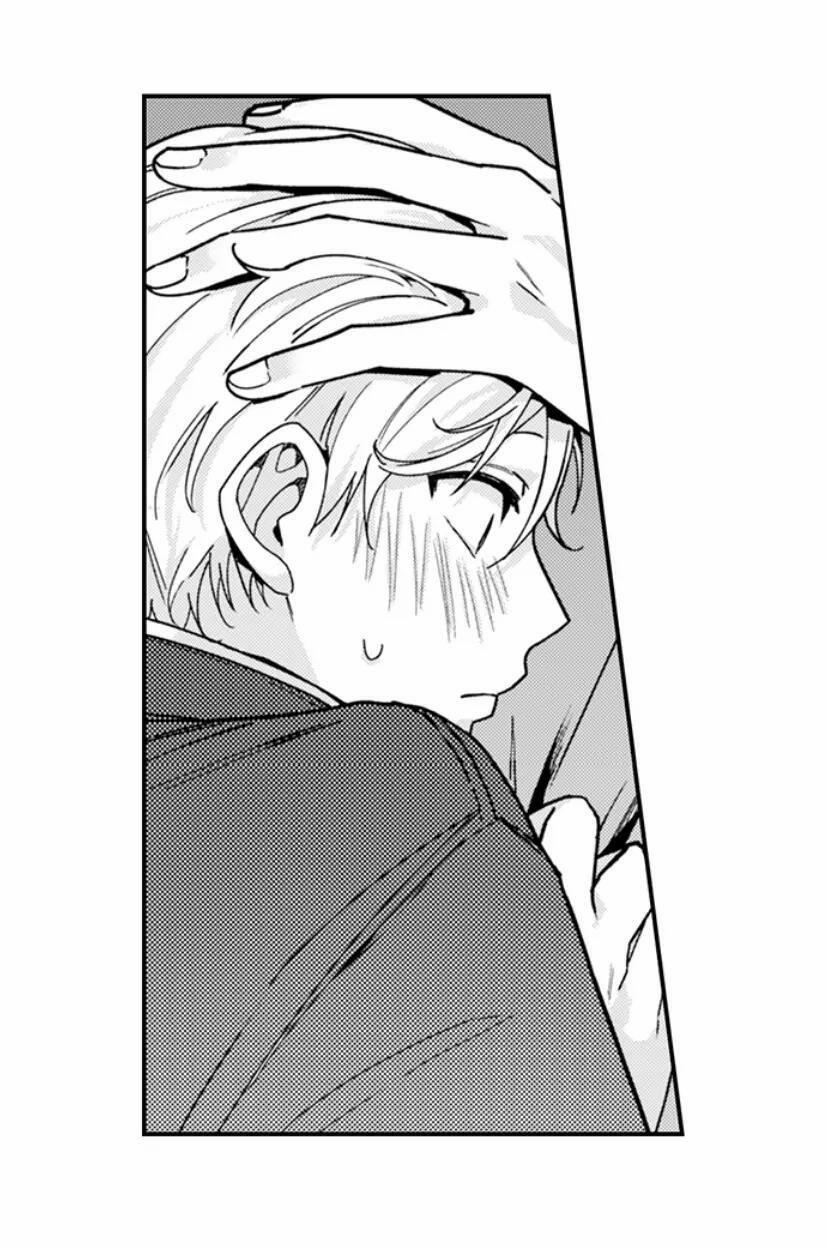 Otoguro Đáng Sợ Và Cứng Rắn, Đang Yêu?! 9 trang 20