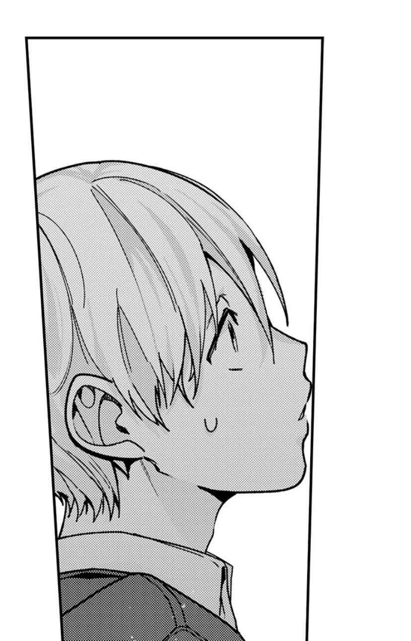 Otoguro Đáng Sợ Và Cứng Rắn, Đang Yêu?! 9 trang 4