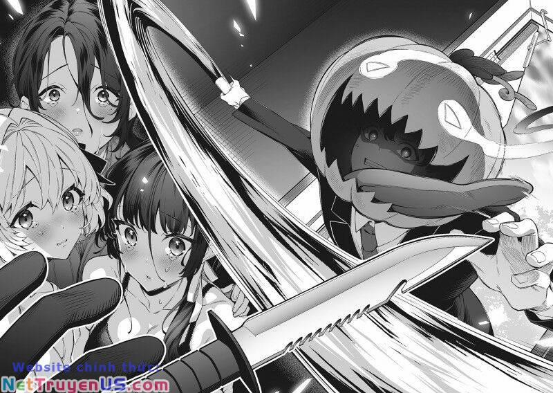 Otoko Girai Na Bijin Shimai Wo Namae Mo Tsugezu Ni Tasuketara Ittai Dounaru? 2 trang 19