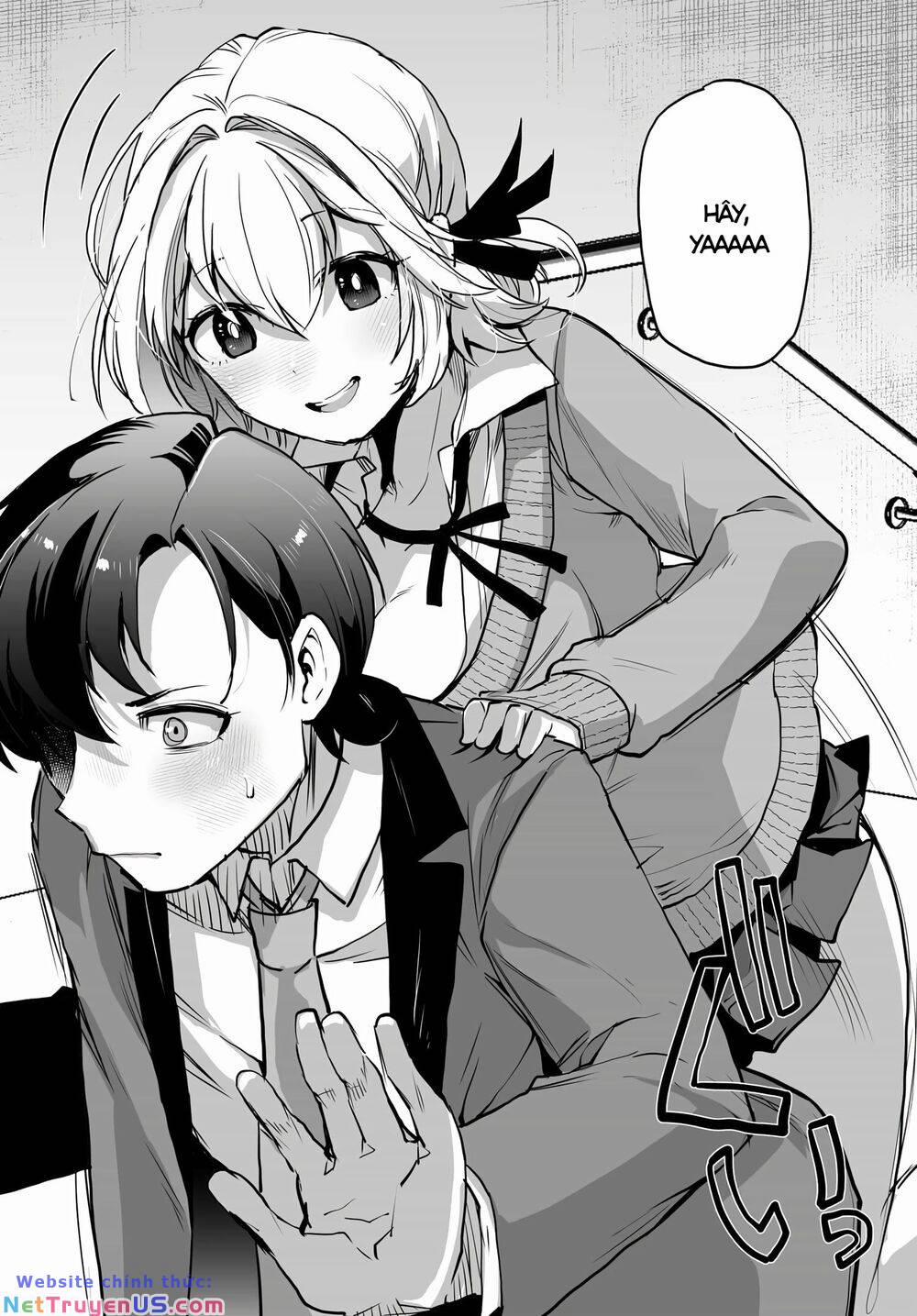 Otoko Girai Na Bijin Shimai Wo Namae Mo Tsugezu Ni Tasuketara Ittai Dounaru? 3 trang 20