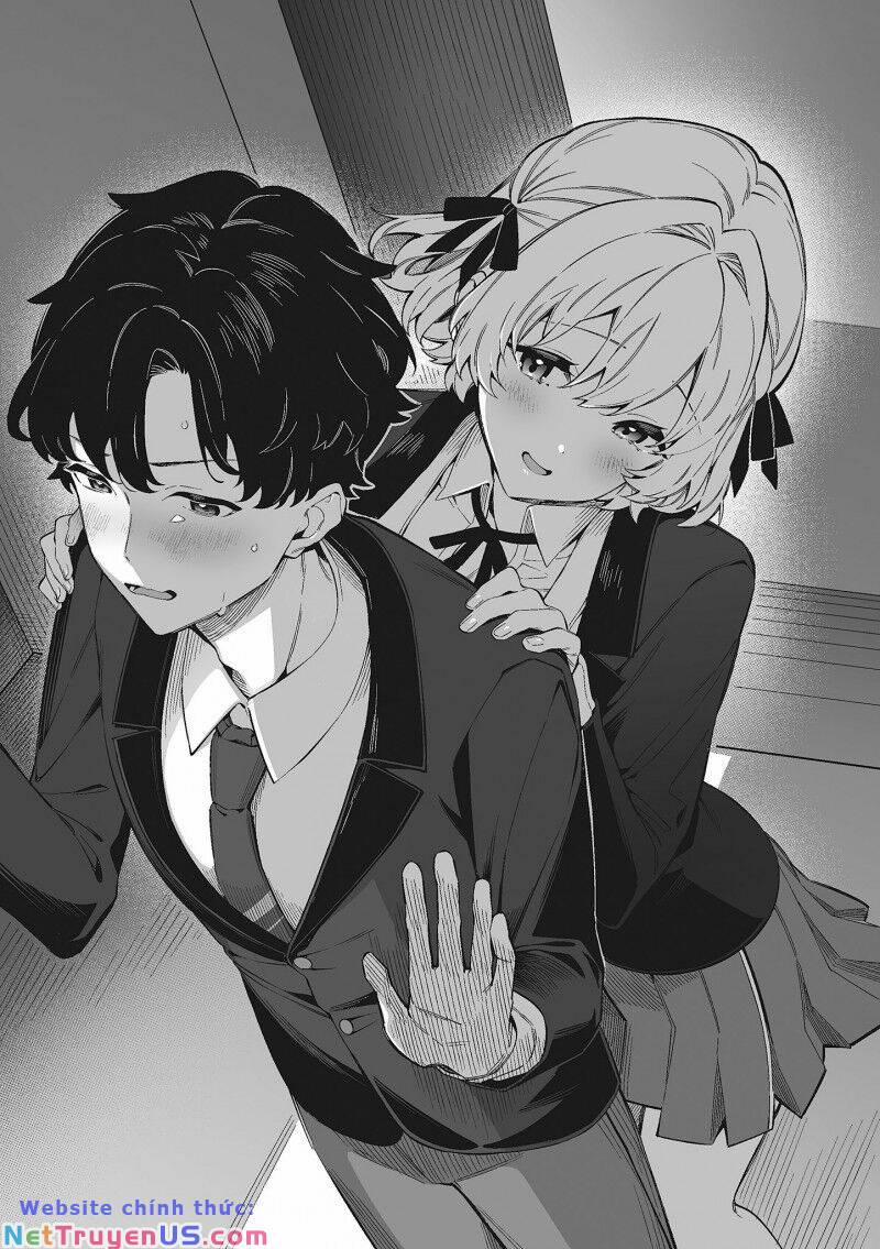 Otoko Girai Na Bijin Shimai Wo Namae Mo Tsugezu Ni Tasuketara Ittai Dounaru? 3 trang 24