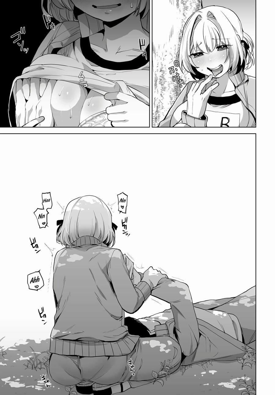 Otoko Girai Na Bijin Shimai Wo Namae Mo Tsugezu Ni Tasuketara Ittai Dounaru? 5 trang 14