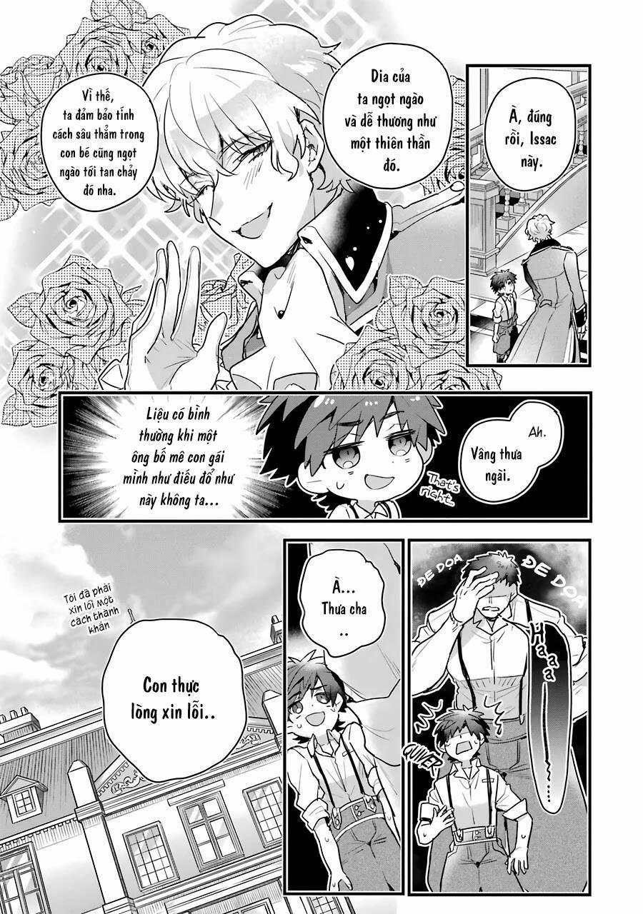 Otome Game No Mobu Desura Naindaga 1 trang 25