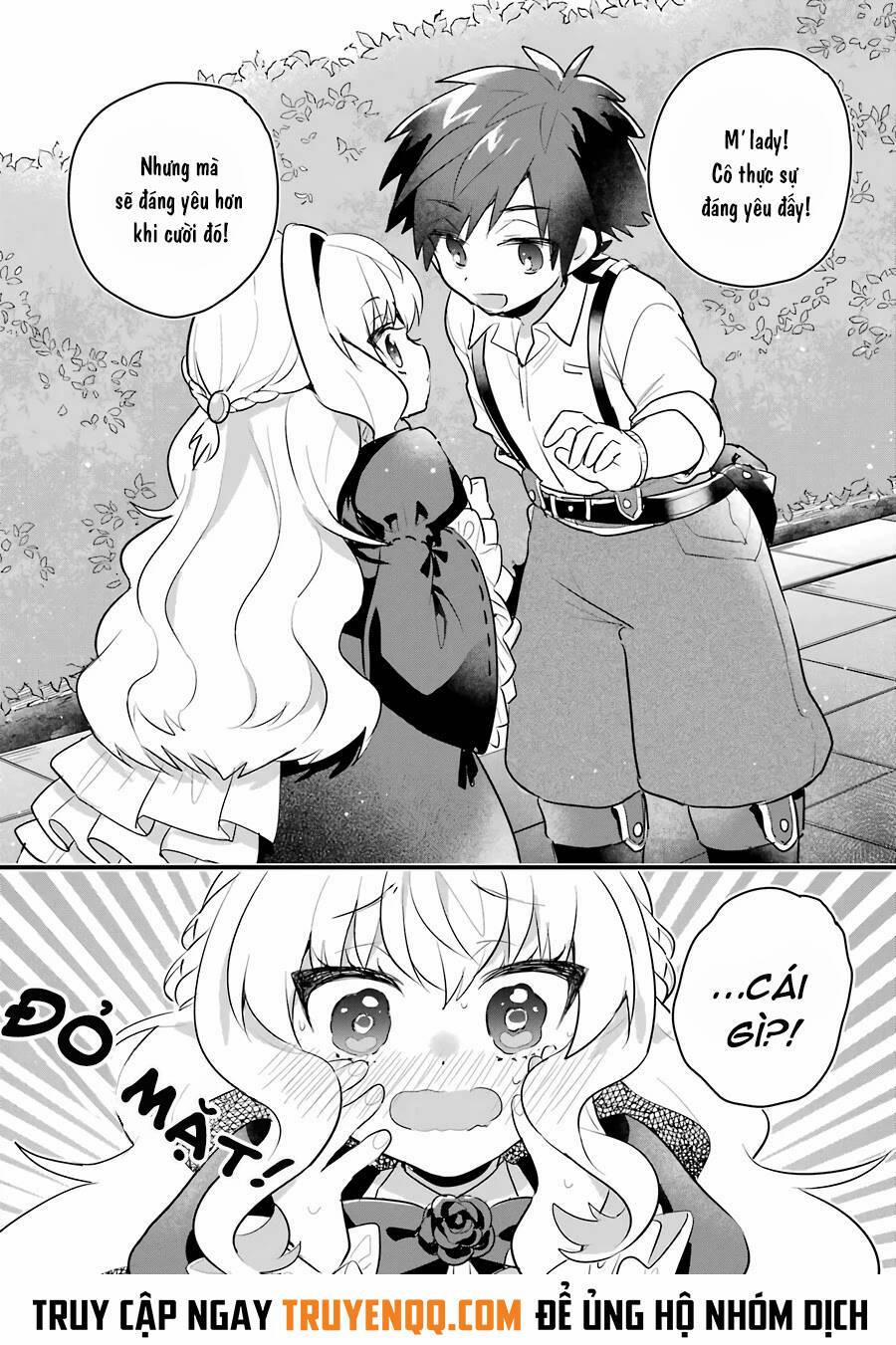 Otome Game No Mobu Desura Naindaga 1 trang 42