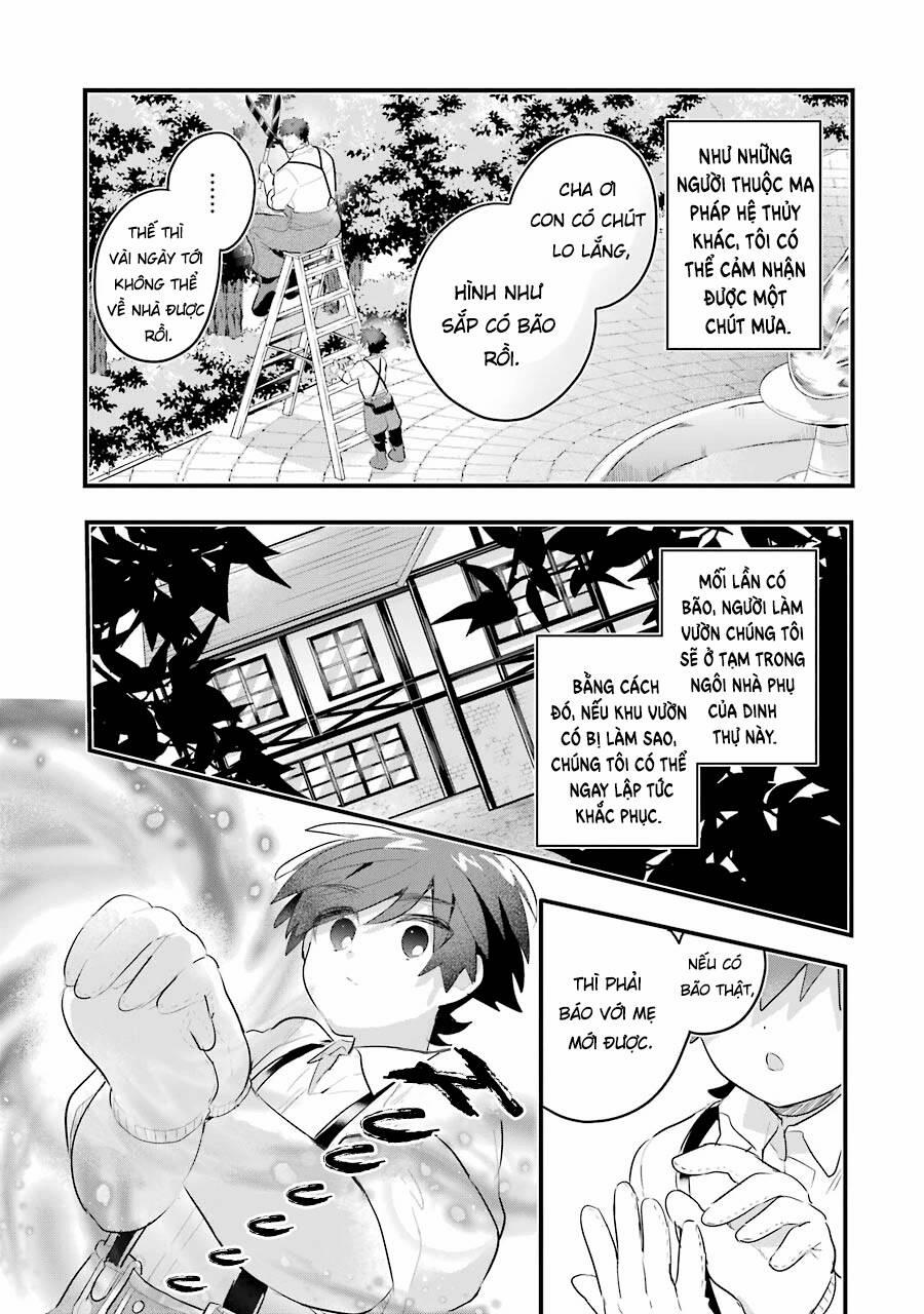 Otome Game No Mobu Desura Naindaga 2 trang 23