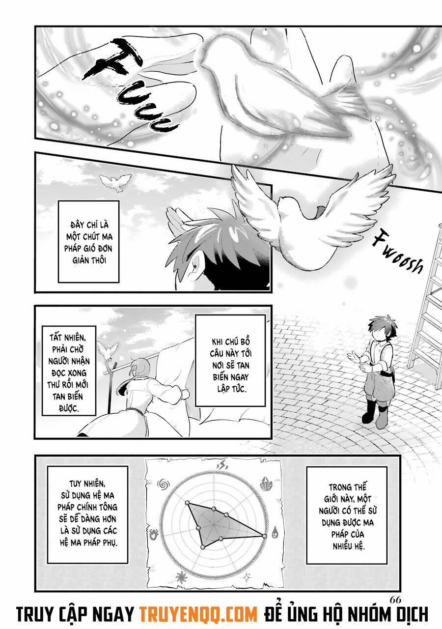 Otome Game No Mobu Desura Naindaga 2 trang 24