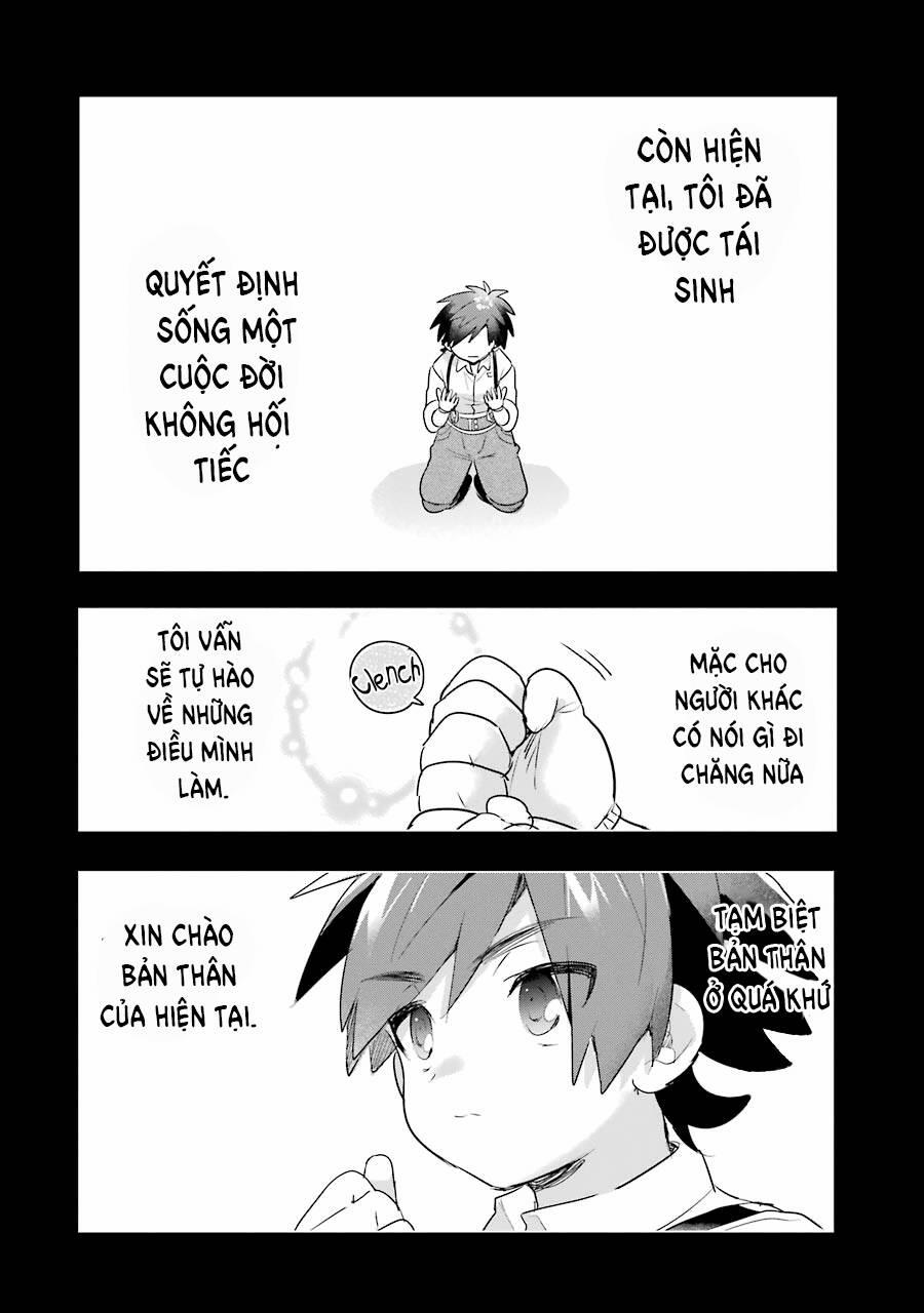 Otome Game No Mobu Desura Naindaga 2 trang 34