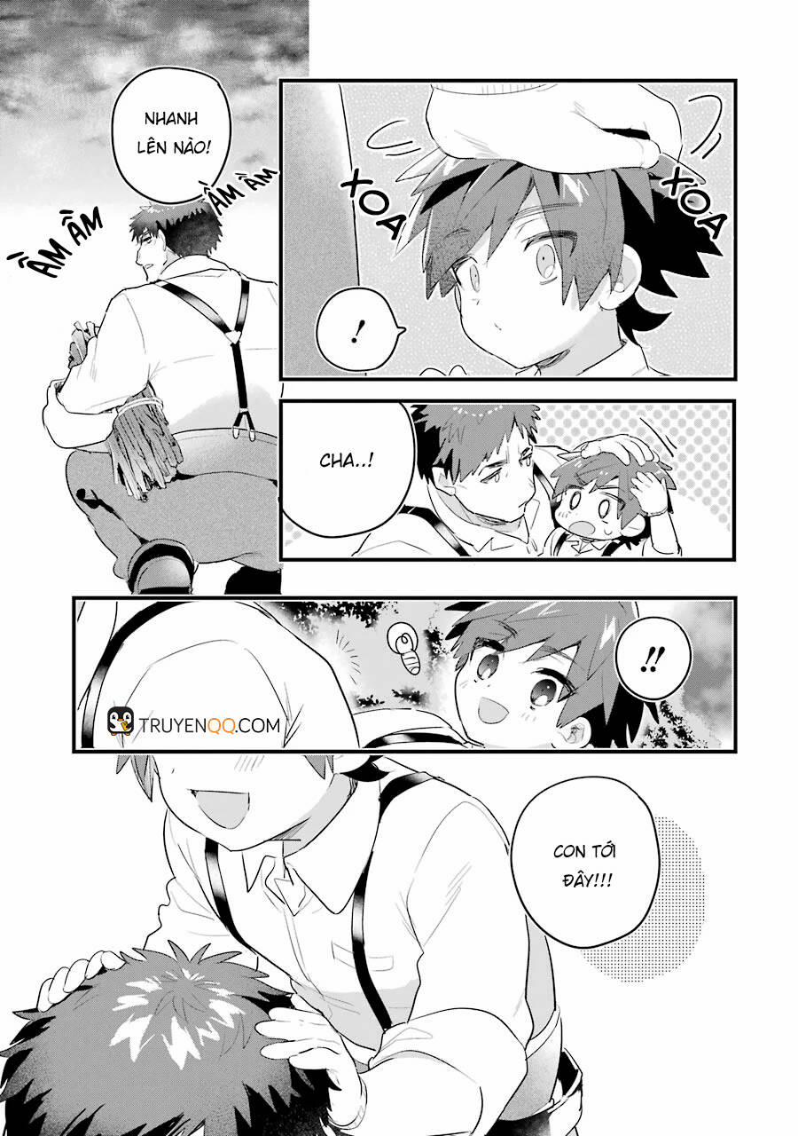 Otome Game No Mobu Desura Naindaga 2 trang 35