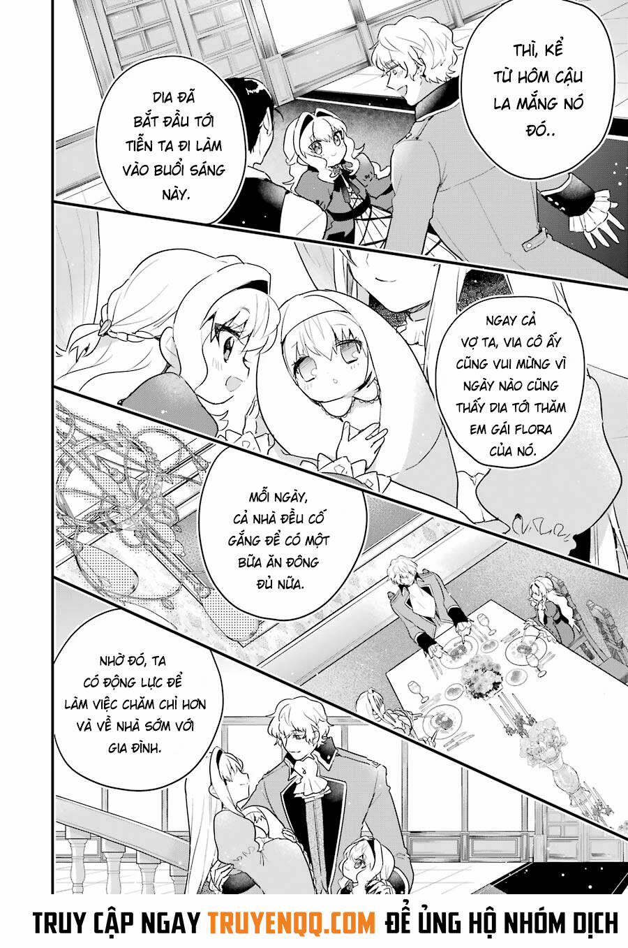 Otome Game No Mobu Desura Naindaga 2 trang 6