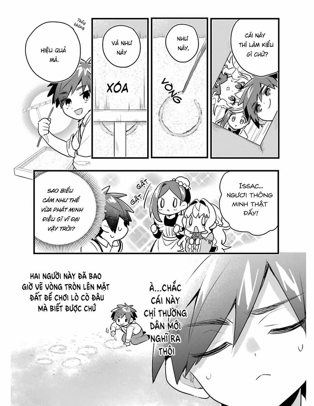 Otome Game No Mobu Desura Naindaga 3 trang 25