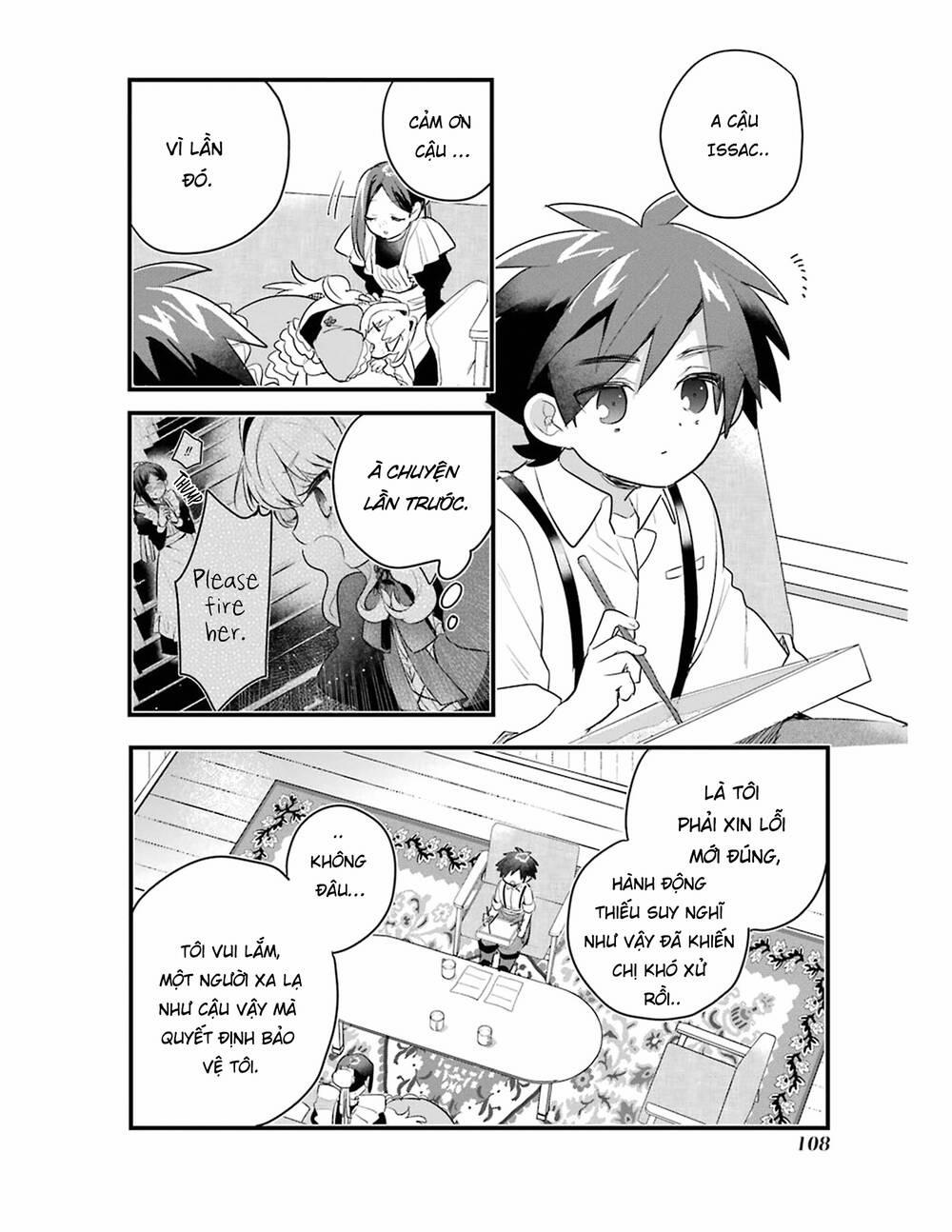 Otome Game No Mobu Desura Naindaga 3 trang 29