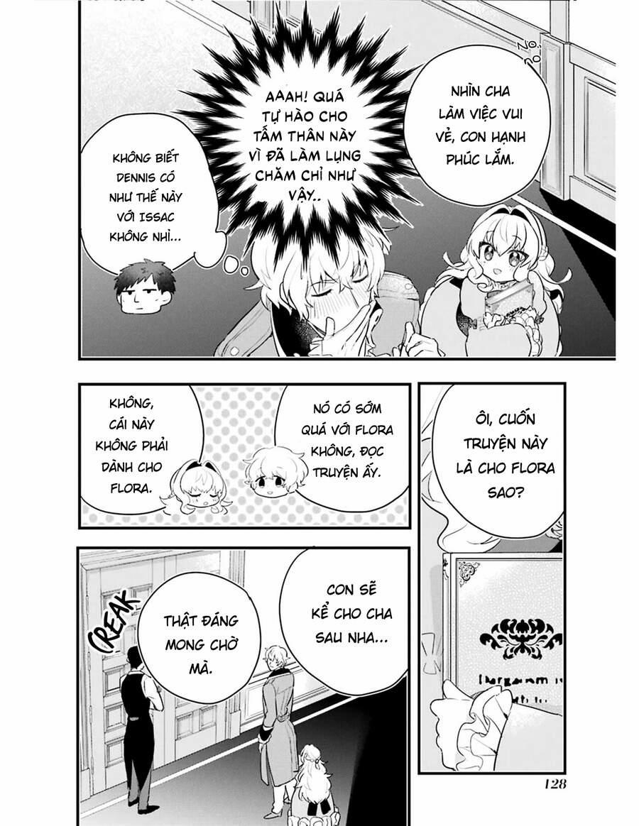 Otome Game No Mobu Desura Naindaga 4 trang 10