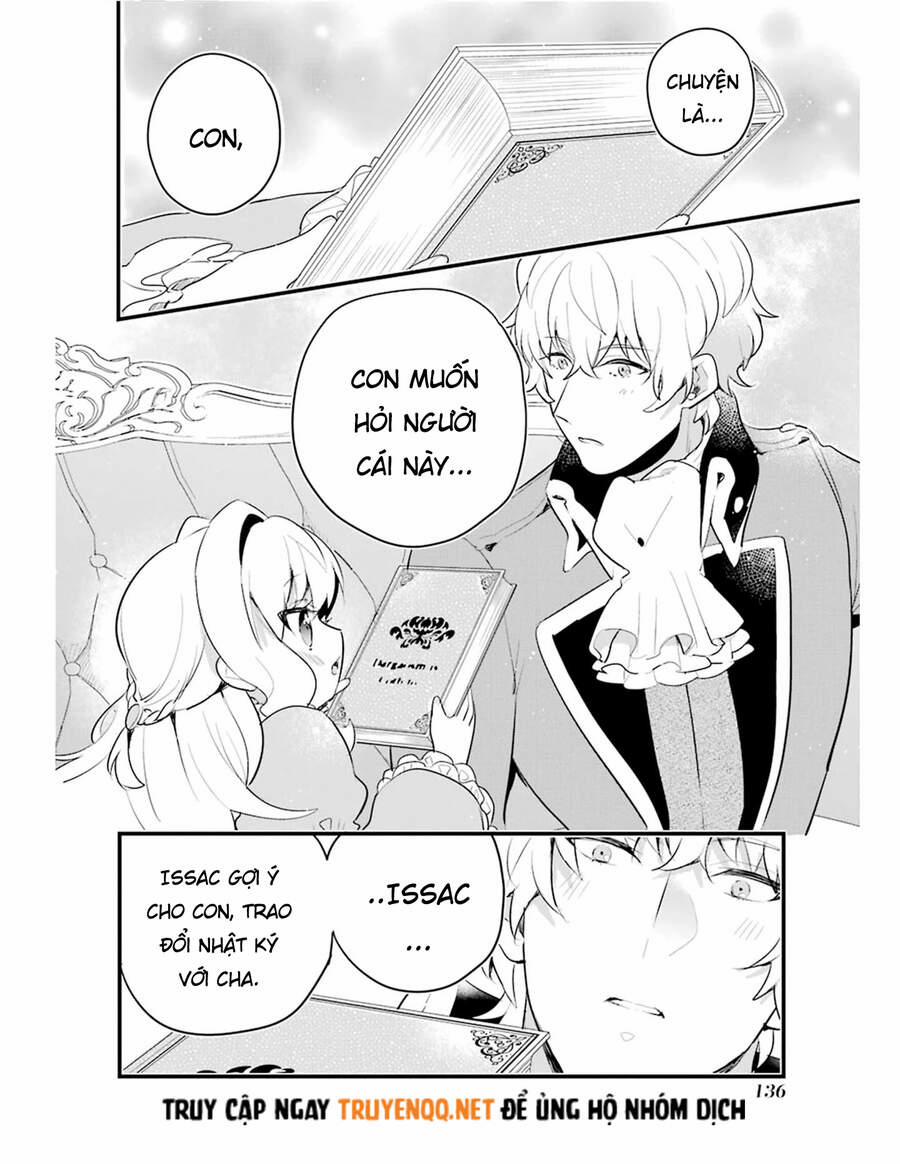 Otome Game No Mobu Desura Naindaga 4 trang 18