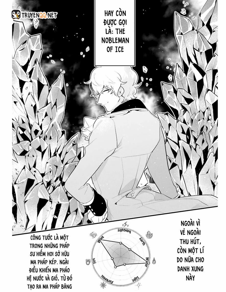 Otome Game No Mobu Desura Naindaga 4 trang 4