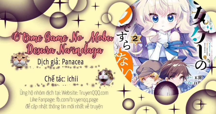 Otome Game No Mobu Desura Naindaga 5 trang 0