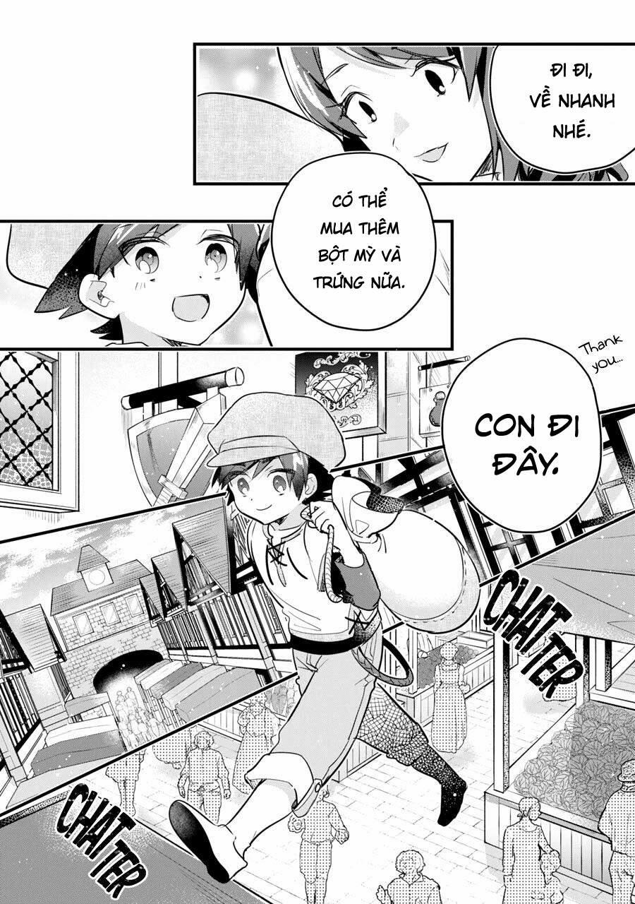 Otome Game No Mobu Desura Naindaga 5 trang 35