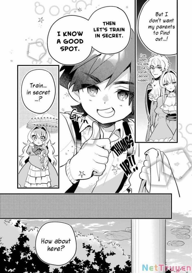 Otome Game No Mobu Desura Naindaga 7 trang 22