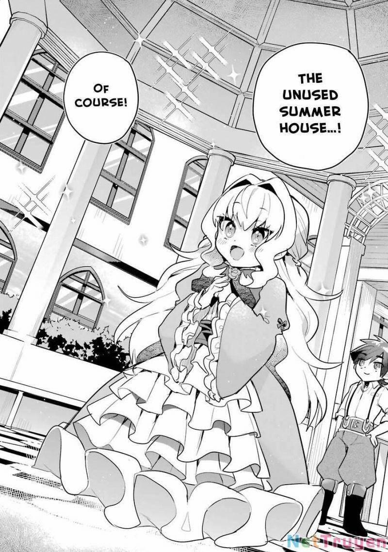 Otome Game No Mobu Desura Naindaga 7 trang 23