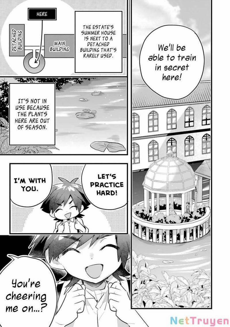 Otome Game No Mobu Desura Naindaga 7 trang 24