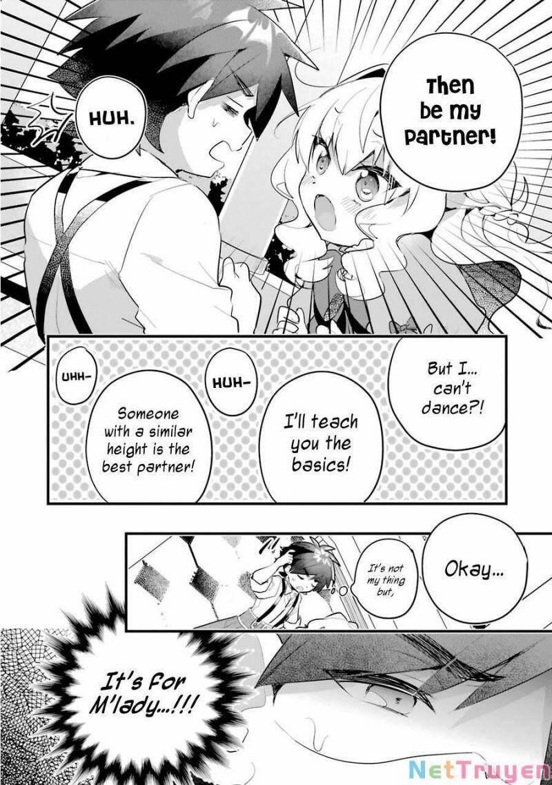 Otome Game No Mobu Desura Naindaga 7 trang 25