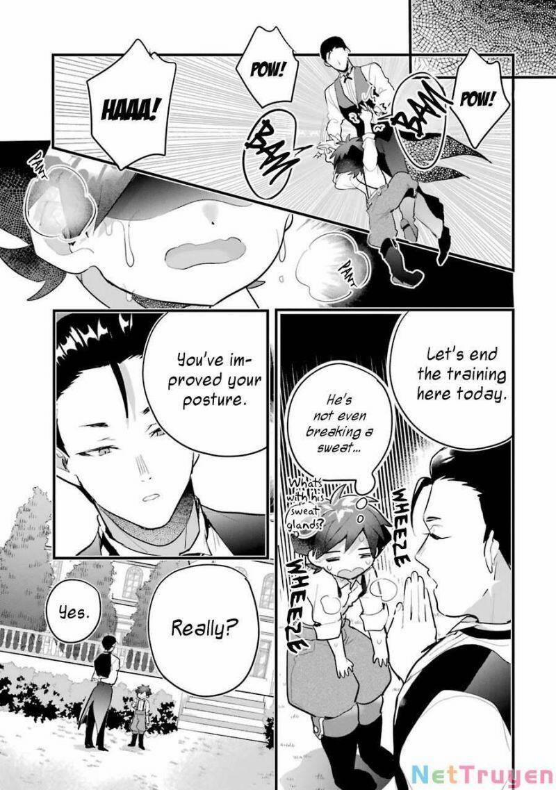 Otome Game No Mobu Desura Naindaga 7 trang 26