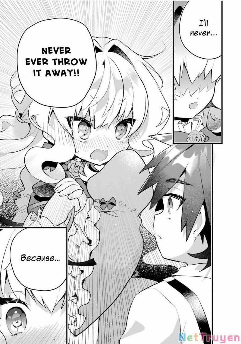 Otome Game No Mobu Desura Naindaga 7 trang 32