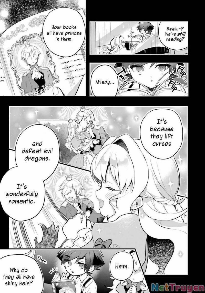 Otome Game No Mobu Desura Naindaga 7 trang 4