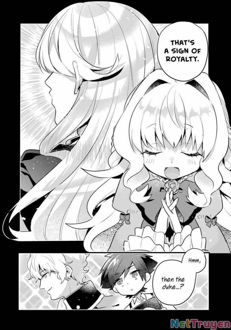 Otome Game No Mobu Desura Naindaga 7 trang 5