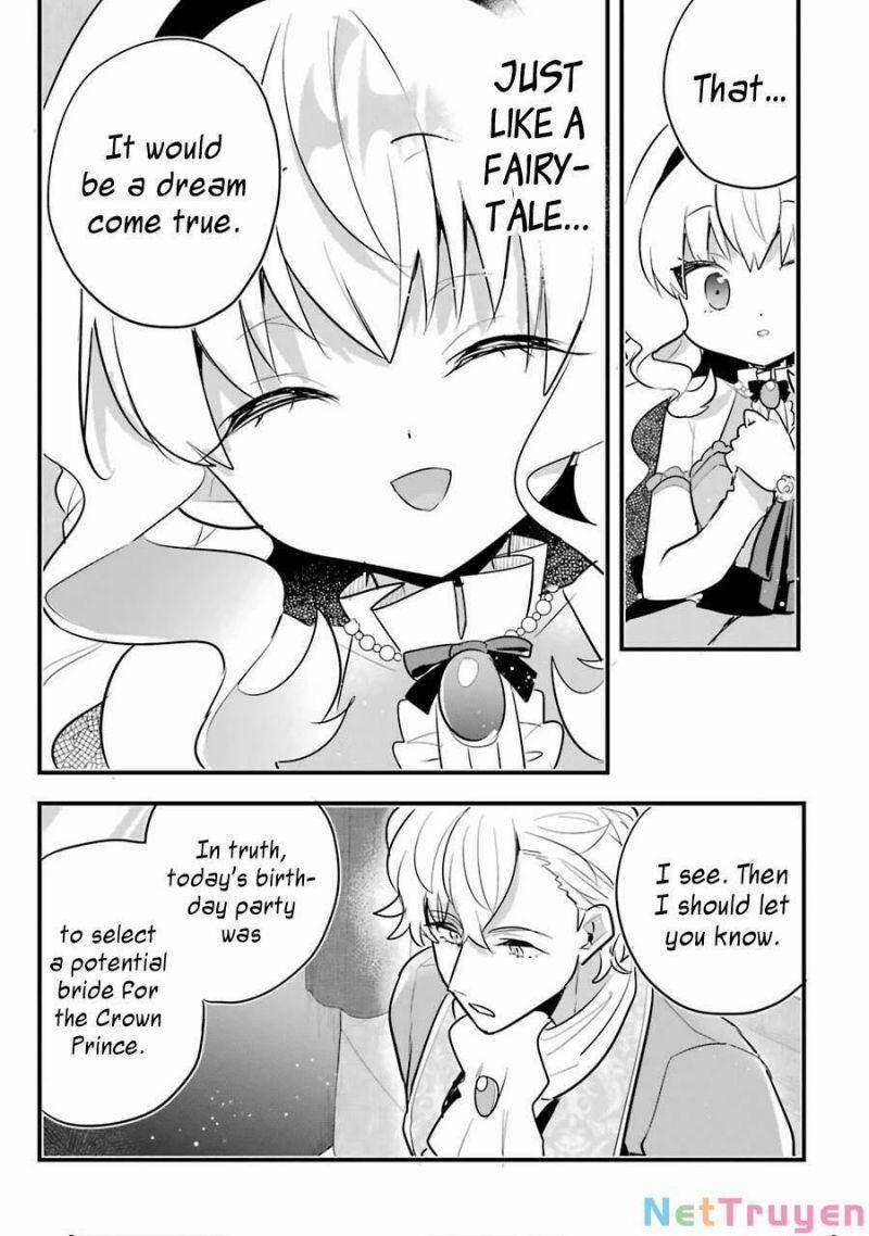 Otome Game No Mobu Desura Naindaga 8 trang 39